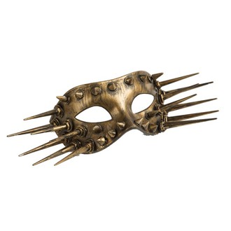 Masky - Škrabošky - Škraboška Steampunk