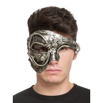 Masky - Škrabošky - Škraboška Steampunk
