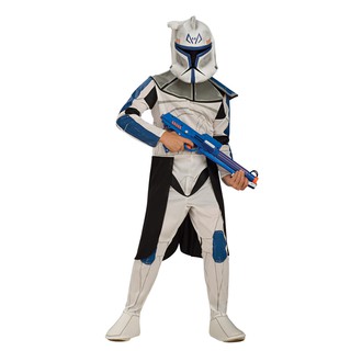 Kostýmy pro děti - Dětský kostým Clone Trooper Kapitán Rex