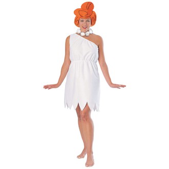 Kostýmy z filmů - Kostým Wilma Flintstone