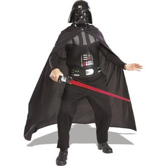 Kostýmy pro dospělé - Sada Darth Vader