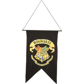 Kostýmy z filmů - Vlajka Bradavice