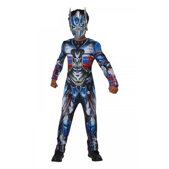 Kostýmy z filmů - Dětský kostým Optimus Prime Transformers I