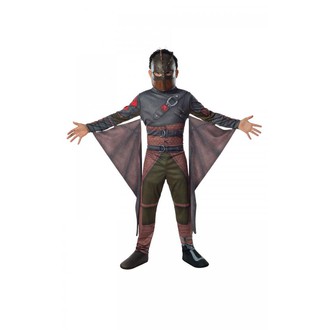 Kostýmy z filmů - Dětský kostým Škyťák