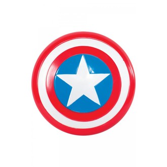 Kostýmy z filmů - Štít Captain America