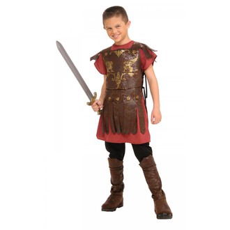 Kostýmy pro děti - Dětský kostým Gladiátor