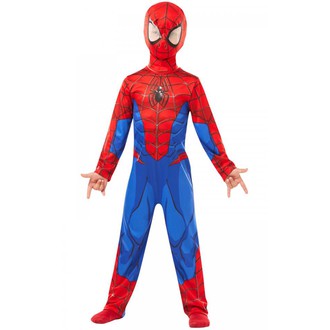 Kostýmy z filmů - Dětský kostým Spider-Man