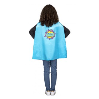 Kostýmy pro děti - Sada Superhrdina