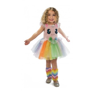 Kostýmy pro děti - Dětský kostým Jednorožec