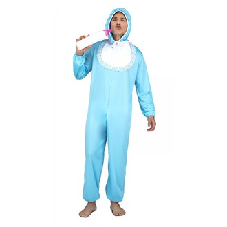Kostýmy pro dospělé - Kostým Mimino modré