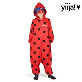 Kostýmy pro děti - Dětský kostým Kouzelná beruška I