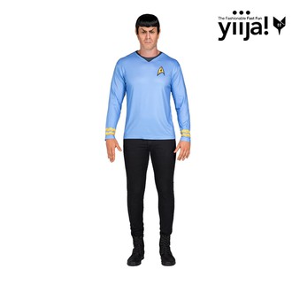 Kostýmy z filmů - Kostým Spock Star Trek