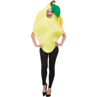 Kostýmy pro dospělé - Kostým Citron