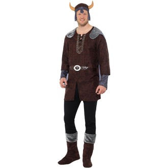 Kostýmy pro dospělé - Kostým Viking