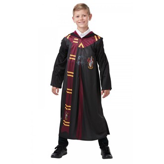 Kostýmy pro děti - Dětský kostým Gryffindor