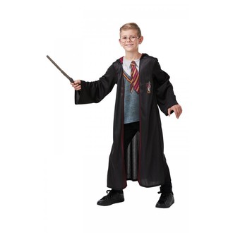 Kostýmy pro děti - Dětský kostým Harry Potter