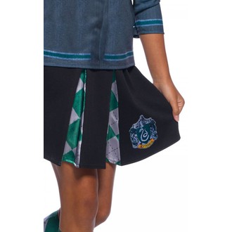 Kostýmy z filmů - Dětská sukně Slytherin