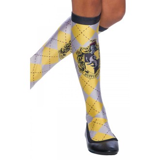 Kostýmy z filmů - Dětské ponžky Hufflepuff