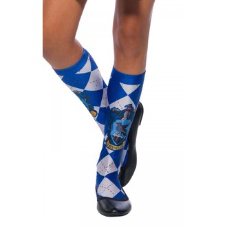 Kostýmy z filmů - Dětské ponžky Ravenclaw
