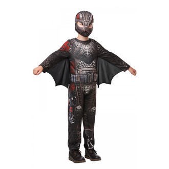 Kostýmy z filmů - Dětský kostým Škyťák bojovník