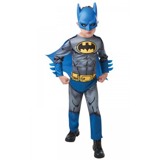 Kostýmy pro děti - Dětský kostým Batman