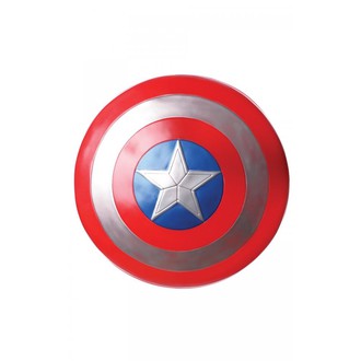Kostýmy z filmů - Dětský štít Captain America Avengers Endgame