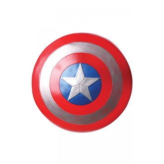 Kostýmy z filmů - Štít Captain America
