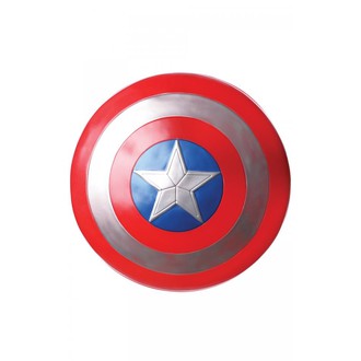 Kostýmy z filmů - Štít Captain America Avengers Endgame