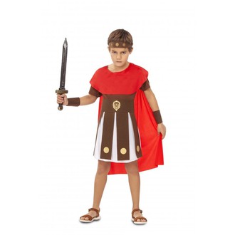Kostýmy pro děti - Dětský kostým Římský válečník