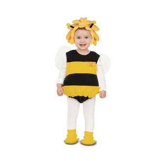 Kostýmy pro děti - Dětský kostým Včelka Mája