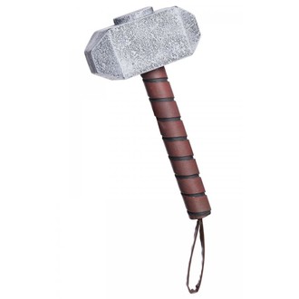 Kostýmy z filmů - Kladivo Thor