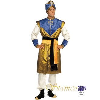 Kostýmy pro dospělé - Kostým Maharádža