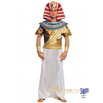 Kostýmy pro dospělé - Kostým Faraon