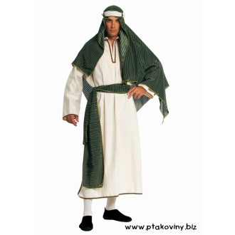 Kostýmy pro dospělé - Kostým Arab