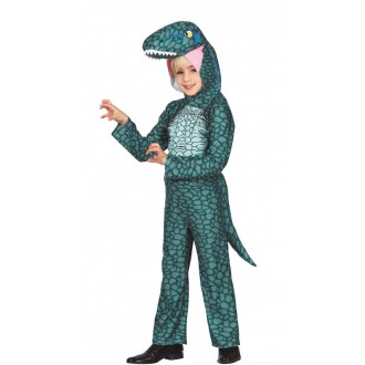 Kostýmy pro děti - Dětský kostým Raptor