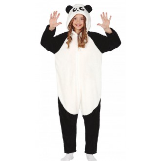 Kostýmy pro děti - Dětský kostým Panda