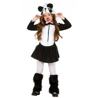 Kostýmy pro děti - Dětský kostým Panda