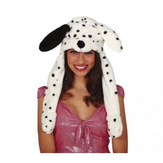 Klobouky - čepice - čelenky - Čepice Dalmatin