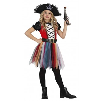 Kostýmy pro děti - Dětský kostým Pirátka