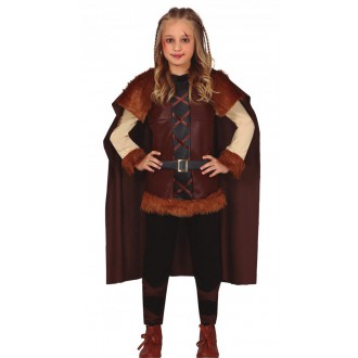 Kostýmy pro děti - Dětský kostým Viking