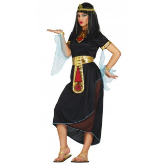 Kostýmy pro dospělé - Kostým Egyptská princezna