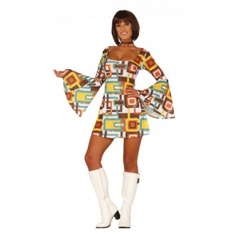 Kostýmy pro dospělé - Kostým 70. léta