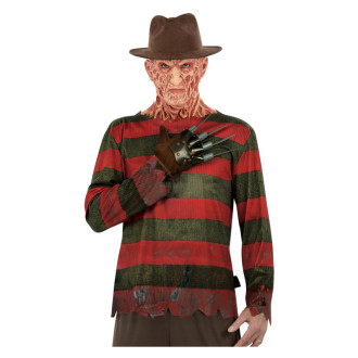 Kostýmy pro dospělé - Kostým Freddy Krueger