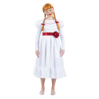Kostýmy pro dospělé - Kostým Annabelle