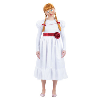 Kostýmy pro dospělé - Kostým Annabelle