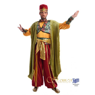 Kostýmy pro dospělé - Kostým Arab