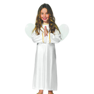 Kostýmy pro děti - Dětský kostým Anděl