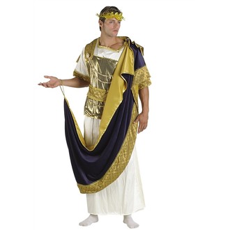 Kostýmy pro dospělé - kostým Říman
