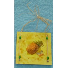 Obrázek mini Ananas