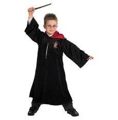Dětský kostým Harry Potter- school robe deluxe